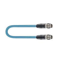 Cáp Ethernet / Cáp mạng Lumberg Automation BRSTS 8X-BRSTS 8X-552/10 M