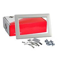 Viền Bezel cho Mô-đun Màn hình 7" - Màu Trắng 4D Systems 4D-BEZEL-70W