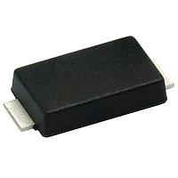 Điốt TVS 600 W, 85 V TVS trong SMA Flat STMicroelectronics SMA6F85A