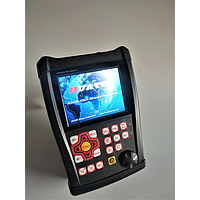 HUATEC FD620 초음파 결함 검출기