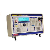 Electric calibrator