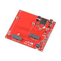 SparkFun DEV-20748 Add-On Boards SparkFun MicroMod Main Board - Single