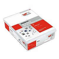 Wurth Elektronik 744765A ワイヤー巻きインダクターキット WE-KI デザインキット ワイヤー巻き 0402 A