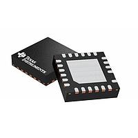 Texas Instruments TPS12142QRGERQ1 Switch Controllers Automotive, high-side switch controller with low-Iq, low power, load wakeup, It and diagnostics