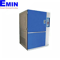 Samyon LSY-18B 自動コンクリート硫酸塩乾湿サイクル試験装置 (6 kw)