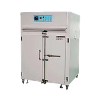 PW Instruments PW-CO-T25 Automatic Precision Oven (8 kW, 200℃)