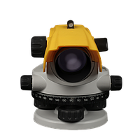 Máy thủy bình Hi-Target HT-32