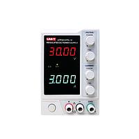 Nguồn một chiều điều chỉnh UNI-T UTP3313TFL-II (30V/3A/90W)