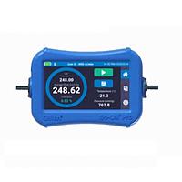 Thiết bị hiệu chuẩn lưu lượng khí Sensidyne Gilian Go-Cal Pro (5-600 cc/phút, không hộp đựng)