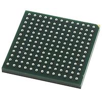 MCU Arm Cortex-M4 80 MHz với FPU siêu tiết kiệm điện, 1 Mbyte Flash, USB OTG, LCD, DFSD STMicroelectronics STM32L496AGI3