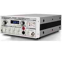 Stanford CS580 전압 제어 전류 소스 (100 fA ~ 100 mA)