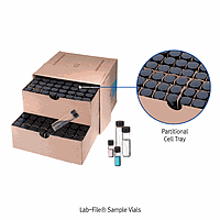 Wheaton WH.224982 实验室文件中的4ml样品瓶