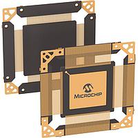 Microchip Technology A42MX36-1CQ208B FPGA - Field Programmable Gate Array MX FPGA, 54K System Gates