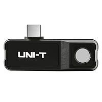 Thiết bị đo nhiệt độ hồng ngoại UNI-T UTi120Mobile (120×90px, -20~400℃, type C)