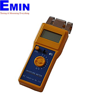 Máy đo độ ẩm gỗ SKZ Industrial SKZ111H-1 (0 ~ 100%)
