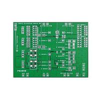 Dialog Semiconductor SLG59M1649V-EVB SLG59M1649V用スイッチIC開発ツール評価テストボード