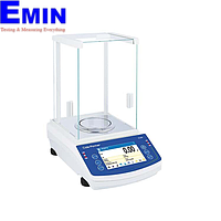 Cân phân tích màn hình cảm ứng Cole parmer TB-800-310 (310g x 0.1mg, Chuẩn ngoài)