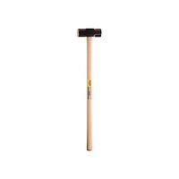 STANLEY 56-808 Sledge Hammer with Hard Wood Handle (8LB-3.6kg)