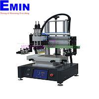 Hoystar GW-2030MT 带真空工作台的台式丝网印刷机 (1200PCS/Hr)