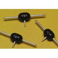 Spectrum Control 842448-2 High Frequency PCB Filters PCB EMI FILTER