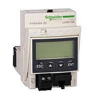 SCHNEIDER LUCM05BL ຫົວຂັບໄຟຟ້າ 1.25-5A 24VDC MLTFNCTN CNTRL UNIT
