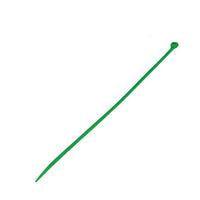 Essentra Components CT027G Standard Cable Ties CABLE TIE STANDARD:NYLON GREEN