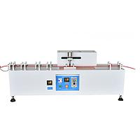 Thiết bị thử nghiệm độ trầy xước cáp cách điện Sinuo SN2317 (320VAC, 50Hz)