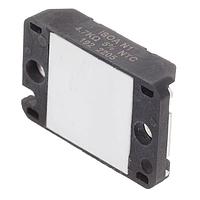 Vishay MCB ISOA100N14701JT Power Resistor 4.7Kohms 100W 5% N1= 1 Res and NTC
