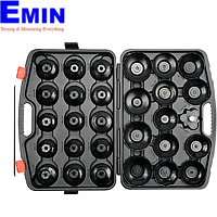 Yato YT-0596 30件滤清器套筒