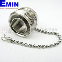 Fairview Microwave SC2081 Conector (Female ,7/16 DIN)