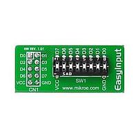 Bảng Mạch Bộ Chuyển Đổi EasyINPUT Mikroe MIKROE-1025
