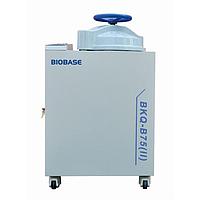 BIOBASE BKQ-B120(II) Hand Wheel Type Vertical Autoclave