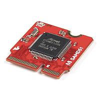 Bo mạch phát triển SparkFun MicroMod Bộ xử lý SAMD51 SparkFun DEV-16791