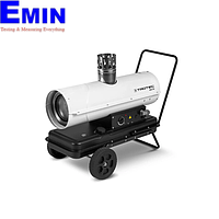 Trotec IDE 20 오일 히터 팬 (600 m³/h)