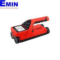 Jeweltest JW-GY71 Integrated Rebar Locator (Φ6-50; ≤±1)