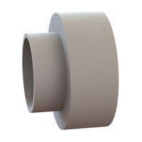 Essentra Components 12SWS0253 Shoulder Washer Shoulder Washer, .120 ID, .200 OD, .135 Shank OD