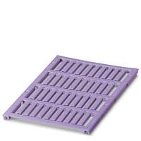PHOENIX CONTACT 0829045 Cable Marker UC-WMCO 1,6 (21X3) VT CUS