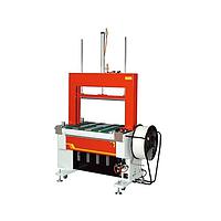 Transpak TP-601BP 타우리스 트랜짓 자동 스트래핑 기계 (Belt-driven, compression press, 8-12mm, 7-70kg)