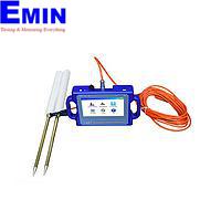 PQWT PQWT-S500 Automatic Mapping Water Detector for 500m Deep (500m, 0.001mV)