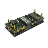 Artesyn AVO240-48S12B-6L Eighth-Brick Isolated DC-DC Converter (12V; 20A; 240W)
