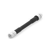 Linx Technologies - TE Connectivity 2441466-1 RF Cable Assemblies NMD 2.4mm FEMALE S/T TO NMD 3.5mm MALE S/T TEST CABLE 600mm