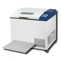 WITEG WIS-10RL Shaking Incubator (+10°C - 60°C;  30-250 rpm)