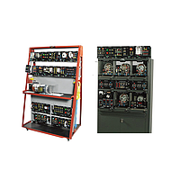 DOLANG DLWD-DJ22-I 电机与电气技术综合培训装置