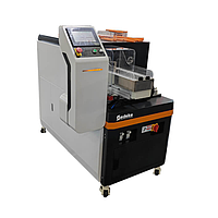 Máy gia công cáp điện cao áp ô tô Sedeke HV-ACS 9300 (3–70 mm²)