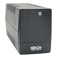 Tripp Lite SMART550USB2 Smart UPS Tripp Lite 550VA 300W UPS Smart Tower Battery Back Up Desktop AVR USB 120V