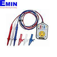 Máy kiểm tra thứ tự pha SEW 855 PRB (200V-600V AC)