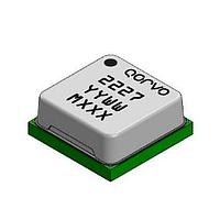 Bộ Khuếch Đại Nhiễu Thấp 2-22 GHz LNA (EG0677/ EG0282C/EG4163) Qorvo TGA2227-SMTR7