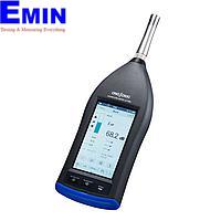 Máy đo độ ồn Onosokki LA-7700 (Class 1)