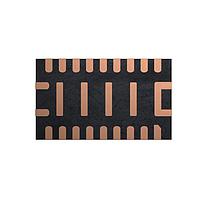 Monolithic Power Systems (MPS) MP5056GQV-P ホットスワップ保護デバイス 28V、15A 調整可能電流制限、7mΩ RDS(ON)、±10% 電流モニター精度、電流モニタリング付きホットスワップ保護デバイス