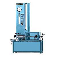 Thiết bị kiểm tra nổi bọt lần đầu của bộ lọc dầu JFM DER-004